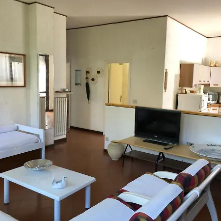 Villino Al Mare Сasa de vacaciones Cattolica