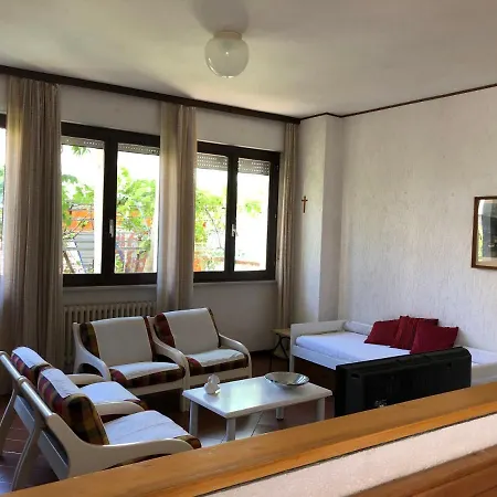 Villino Al Mare * Cattolica