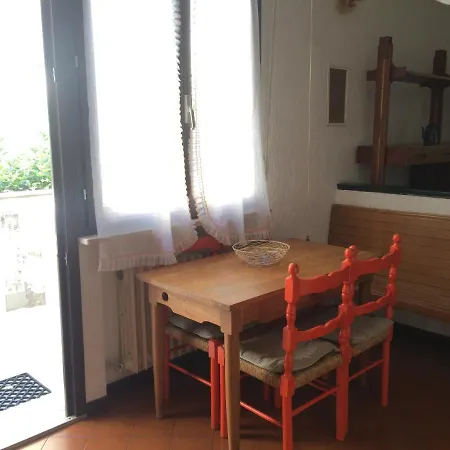 Сasa de vacaciones Villino Al Mare *