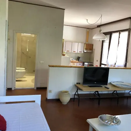 Villino Al Mare *