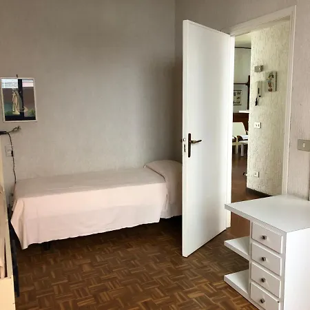Villino Al Mare Cattolica