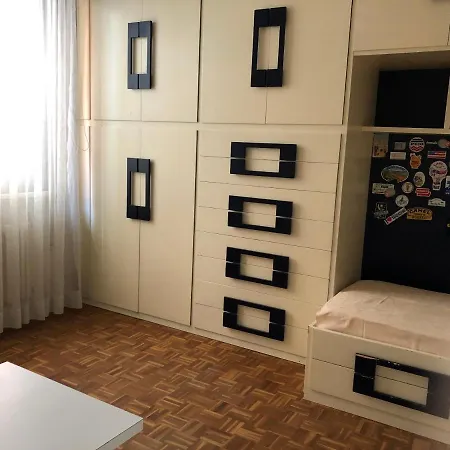Villino Al Mare Сasa de vacaciones *