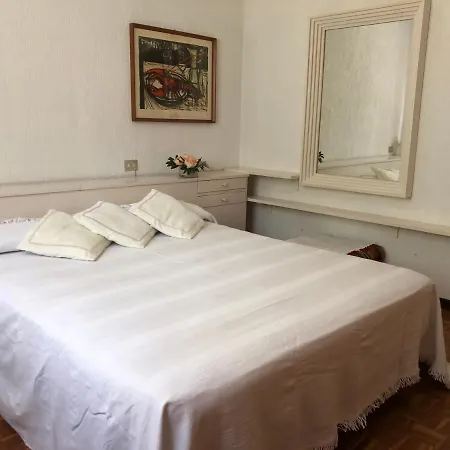 Villino Al Mare Сasa de vacaciones Cattolica