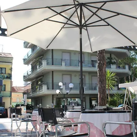 Villino Al Mare * Cattolica